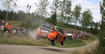 Rajd Finlandii Rajd Finlandii